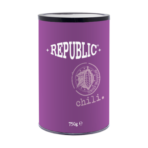 republic chili